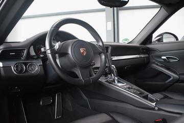 صورة مصغرة 15 لـ 2012 Porsche 991