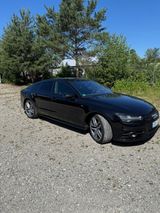 Audi A7 3.0 TDI 240kW quattro comp. tiptr. Spb. c... - Audi A7: Standheizung