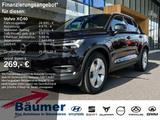 Volvo XC40 D3 Geartronic Momentum +AHK +Harman/Kardon - Volvo XC40: Automatik