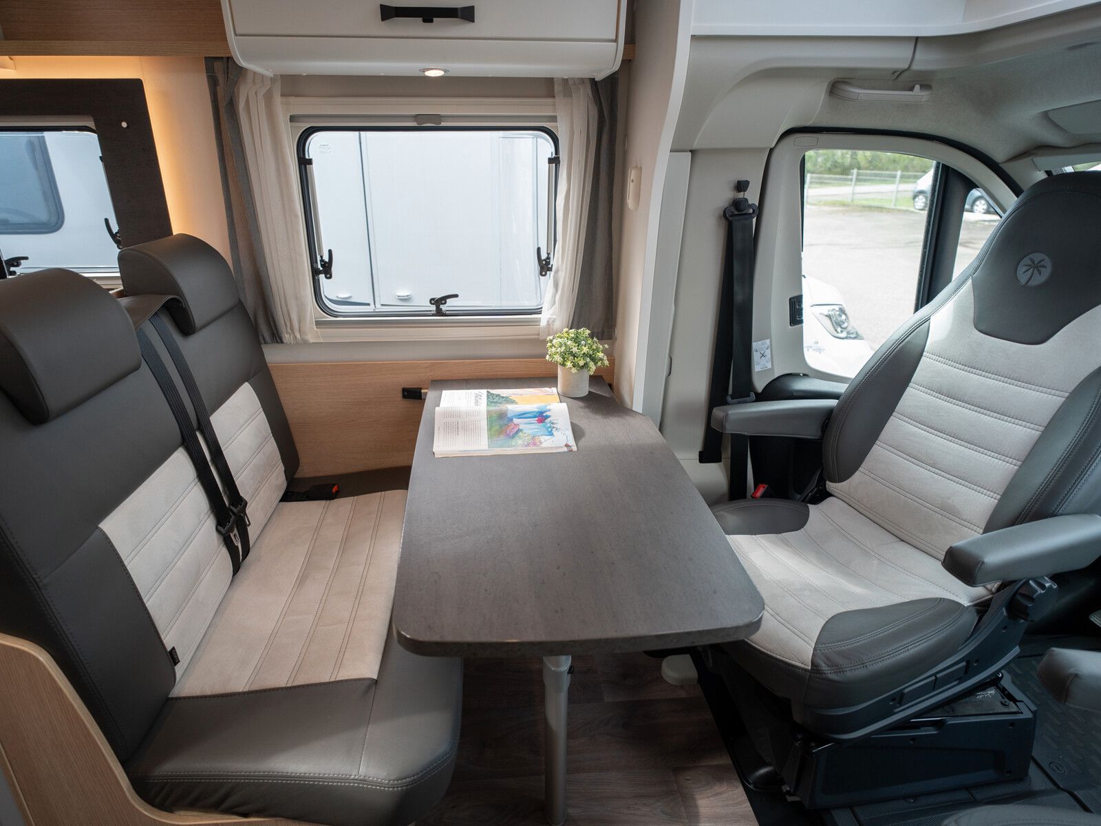 Fahrzeugabbildung Sunlight Adventure T 67S Navi/Kamera, Sat/TV, Markise uvm