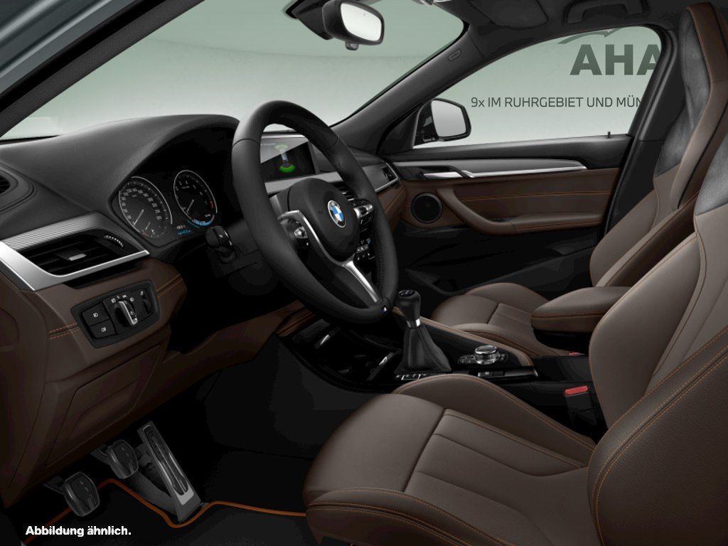 BMW X2 - Bild 3