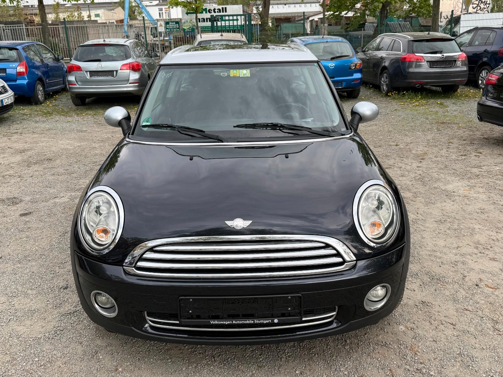 MINI COOPER Clubman Cooper
