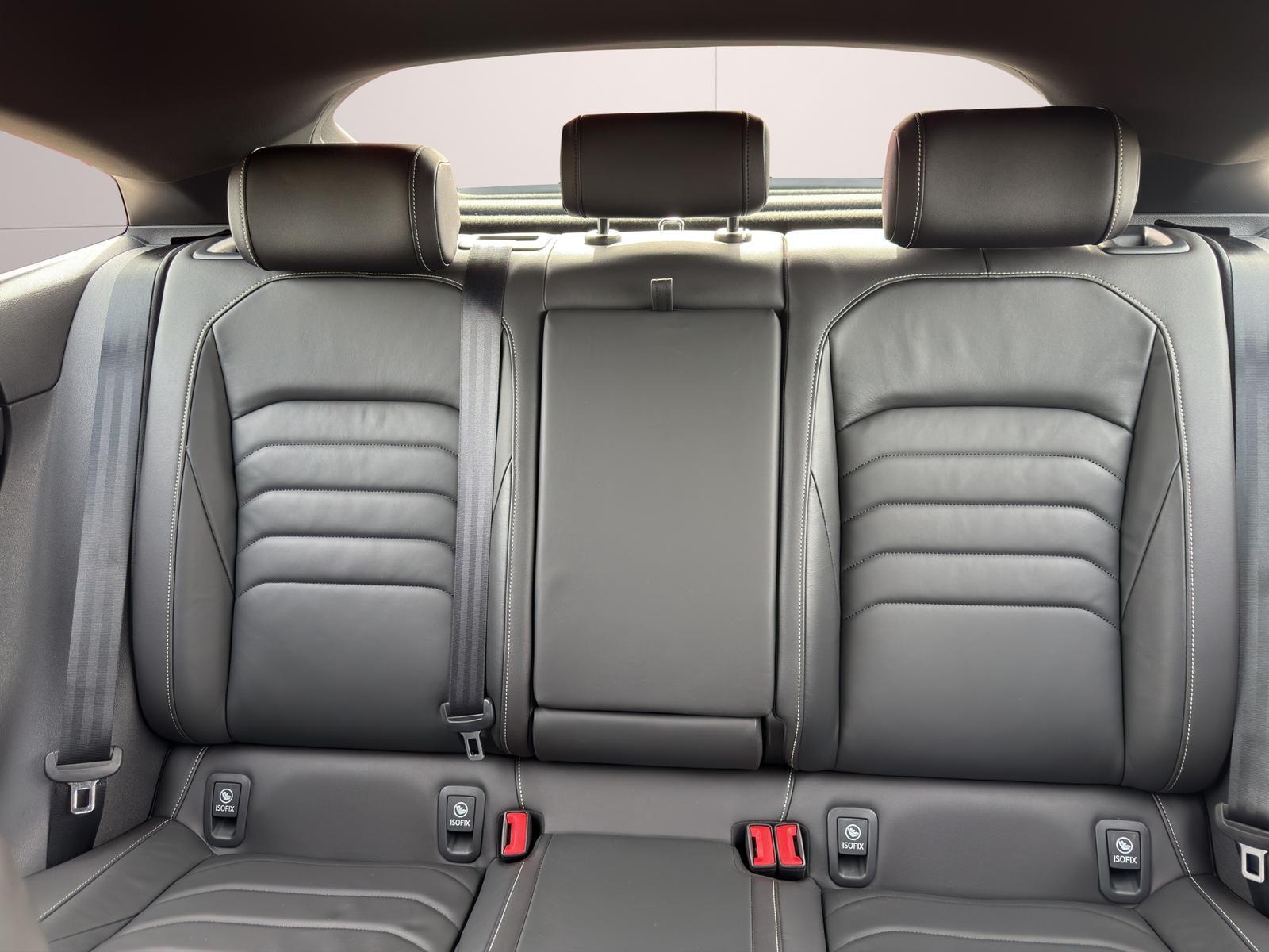 Volkswagen Arteon 2.0 TSI R-LINE 4x4*IQ.LIGHT*PANO*360°KAME, миниатюра 30