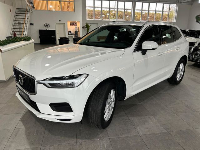 Volvo XC 60 Momentum Pro 2WD*Panorama*Leder*Navi*AHK.