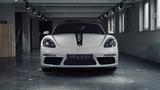 Porsche 718 Boxster S Carbon LED Navi Bose Kamera - Porsche: Beige