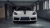 Porsche 718 Boxster S Carbon LED Navi Bose Kamera - Porsche Boxster Gebrauchtwagen Stuttgart