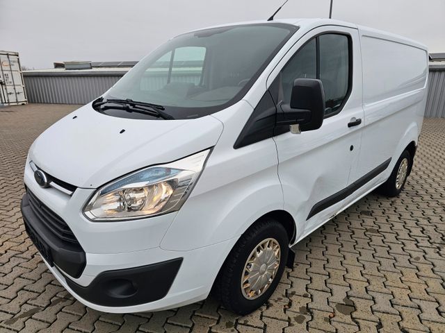 Ford Transit Custom Kasten 290 L1 Trend AHK2400kg