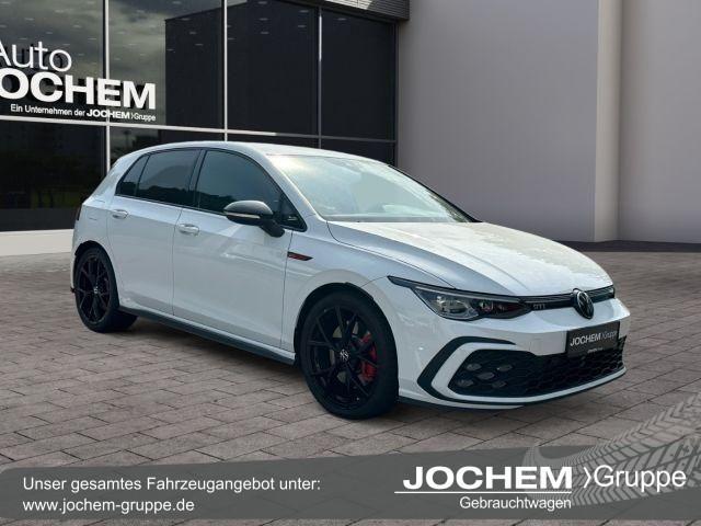 Volkswagen Golf GTI VIII Black Style DSG+Navi+ACC+Kamera+19