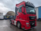 MAN TGX 18.500 LION PRO EDITION HU 02/2026 !!! - MAN Reisebus Lion