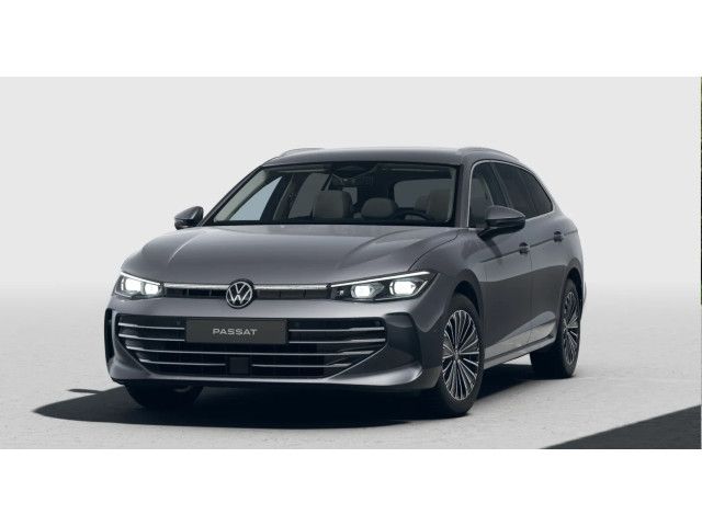 Volkswagen Passat Variant - Bild 2