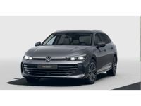 Volkswagen Passat Variant - Vorschau Bild 2