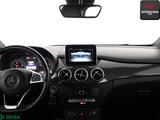 Mercedes-Benz B 220 d 4MATIC AMG AKT.PARKLENKASSIST,TEMPOMAT - Mercedes-Benz mit Diesel-Antrieb: Kleinbus