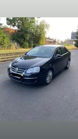 Volkswagen VW Jetta 1.9 TDI - Volkswagen Jetta: 1.9