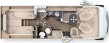 Carthago C2-tourer I 147 RB LE L comfort UVP: 162.785,- E - Carthago C