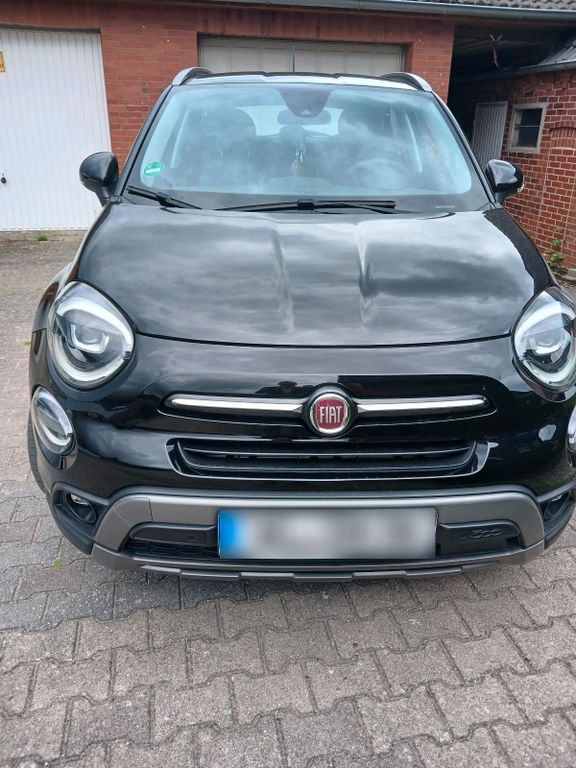Image of Fiat 500X