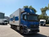 Mercedes-Benz Antos 2640 Kühlfahrzeug/ 2 Kammer - Angebote