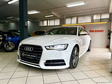 Audi A6 - 3