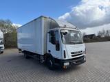 Iveco 75E18/EURO5 - Iveco 75 e 18