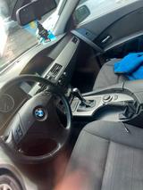 BMW Bmw e60 520i - BMW 520: E60 520i