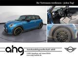 MINI Cooper First Classic Trim Navi LED Kurvenlicht - MINI Cooper: Classic Trim