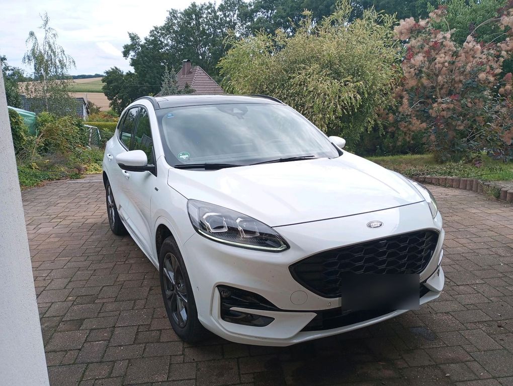 Image of Ford Kuga
