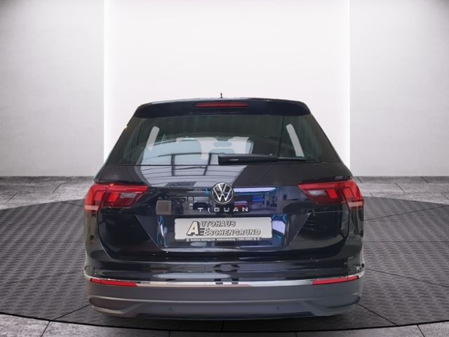 Fahrzeugabbildung Volkswagen Tiguan 1.5 TSI DSG Life STANDHZG NAVI RFK LED AC