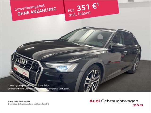 Audi A6 Allroad - Bild 1