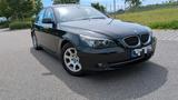 BMW 523i (E60) - Top-gepflegt und gut ausg... - BMW 523 aus 2008