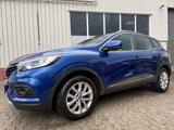 Renault Kadjar 1,3 103kW Automatik/Limited/Navi/SHZ/KAM - Renault Kadjar mit Benzin-Antrieb: Automatik