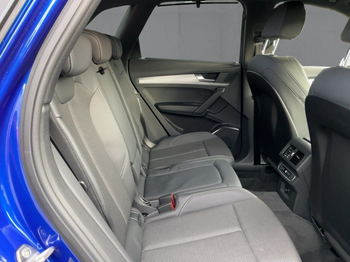 Audi Q5 - Bild 13