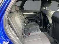 Audi Q5 - Vorschau Bild 13