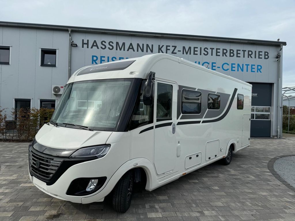 LV 7.8 CF Eterna*Luxus Paket* kaufen in kassel