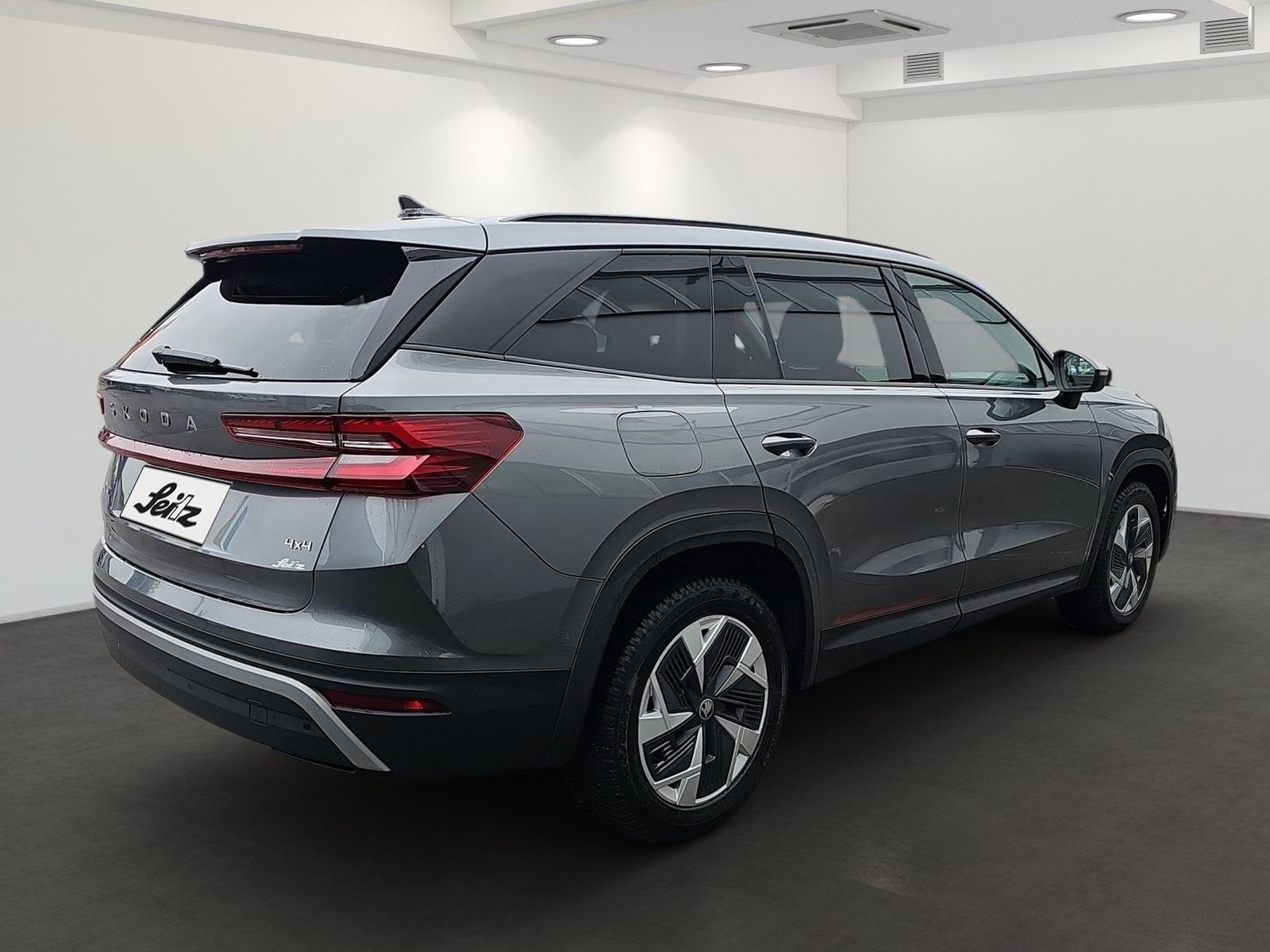 Skoda Kodiaq - Bild 6