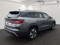 Skoda Kodiaq - Vorschau Bild 6
