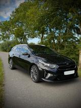 Kia cee'd / Ceed 1.5 T-GDI DCT GT Line SW GT Line