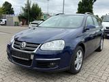 Volkswagen Golf V Variant 1.6/Zahnriemen Neu/Klima/Tüv - Kombis bis 5.000 Euro