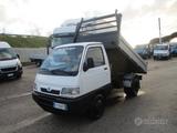Piaggio Porter 1.3 16V BENZINA MAXXI GEMELLATO R - Piaggio Porter maxxi