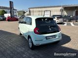 Renault Twingo Intens SCe 75 Easy-Link/Tempomat/GJR - Renault Twingo: Grün