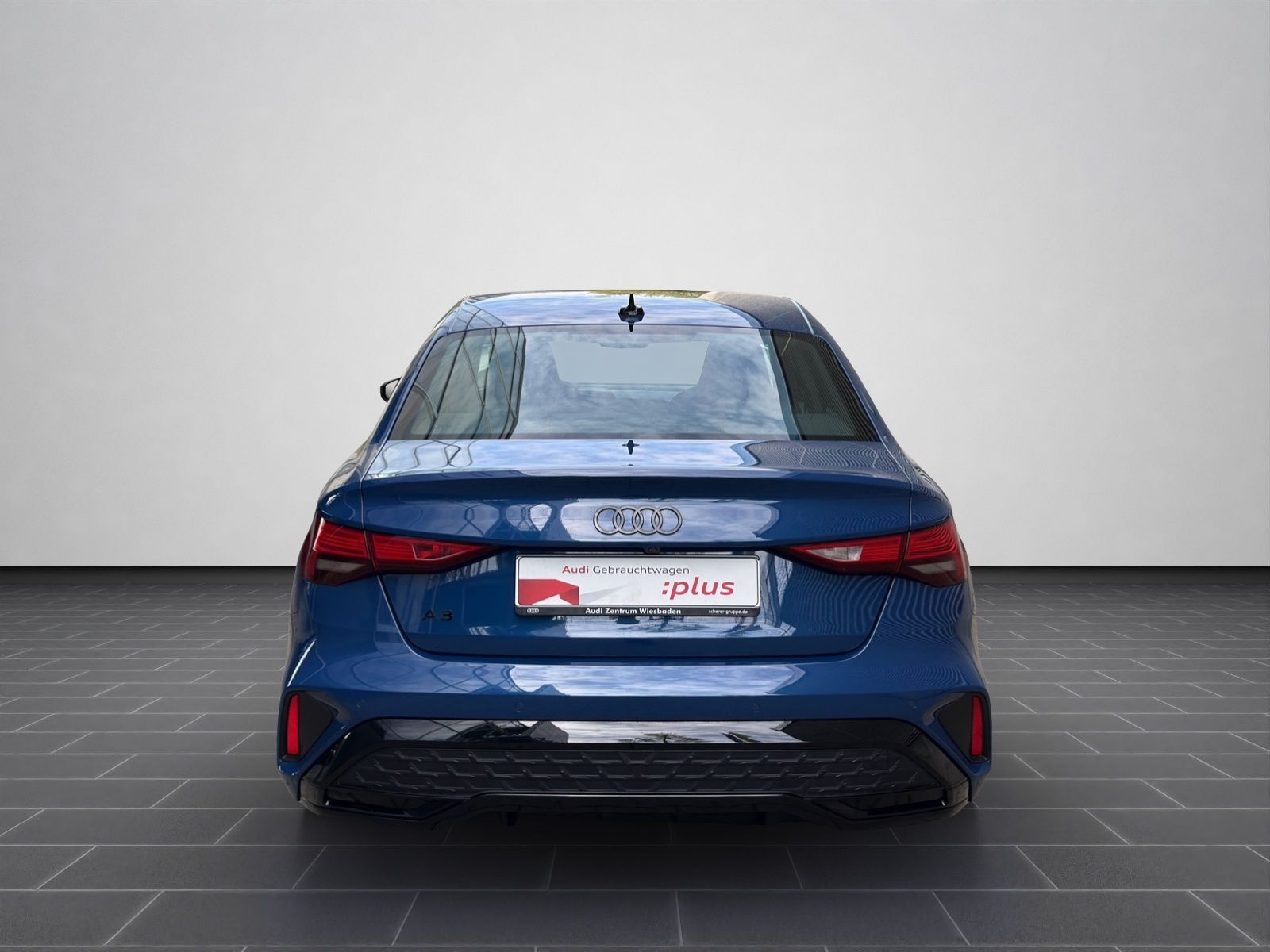 Audi A3 - Bild 7