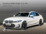 BMW 320i xDrive Lim. M Sportpaket AHK GSD ACC HiFi - BMW 320 Limousine 320i m sportpaket mit Benzin-Antrieb
