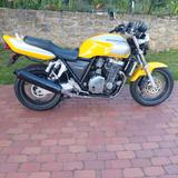 Honda CB1000 BigOne  - HONDA CB 1000 BIG