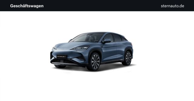 BYD SEALION 7 Design Navi/Pano.-Dach/Autom./Klima/LE