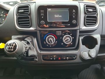 Bild 15 Opel Movano Cargo L2H1 2.2 BlueHDi 140 AHK Klima Totw