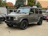 Mercedes-Benz G 400 d Stronger Than time*22-Zoll*Burmester* - Mercedes-Benz G 400 aus 2020