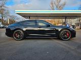 Porsche Panamera Turbo - Porsche Panamera mit Benzin-Antrieb: Automatik