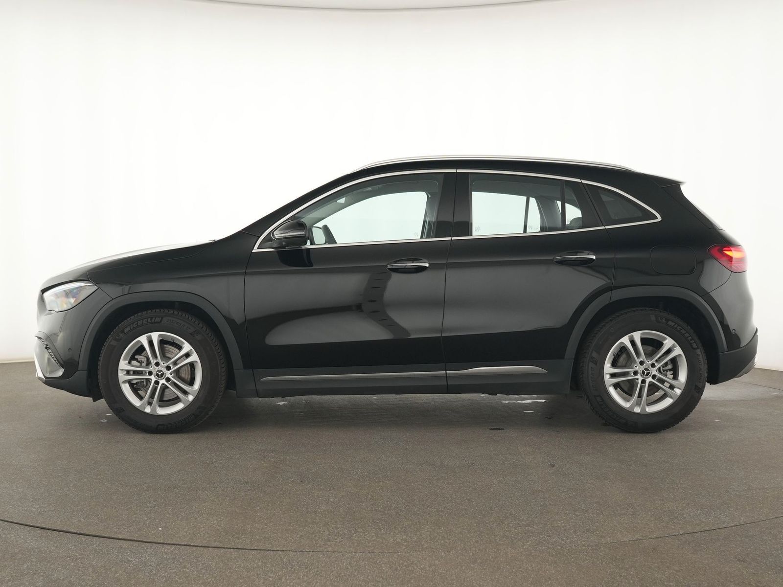 Mercedes-Benz GLA 200 - Bild 10