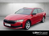 Skoda Octavia Combi 2.0 TDI 150PS Sportline Ahk; Canto - Skoda Octavia mit Diesel-Antrieb: Automatik