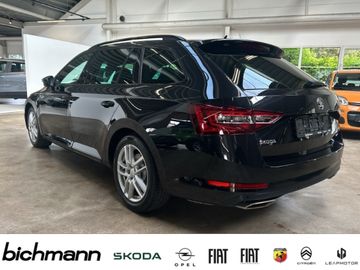 Skoda Superb - 6