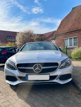 Mercedes-Benz C 180 Edition 1 Autom. Edition 1