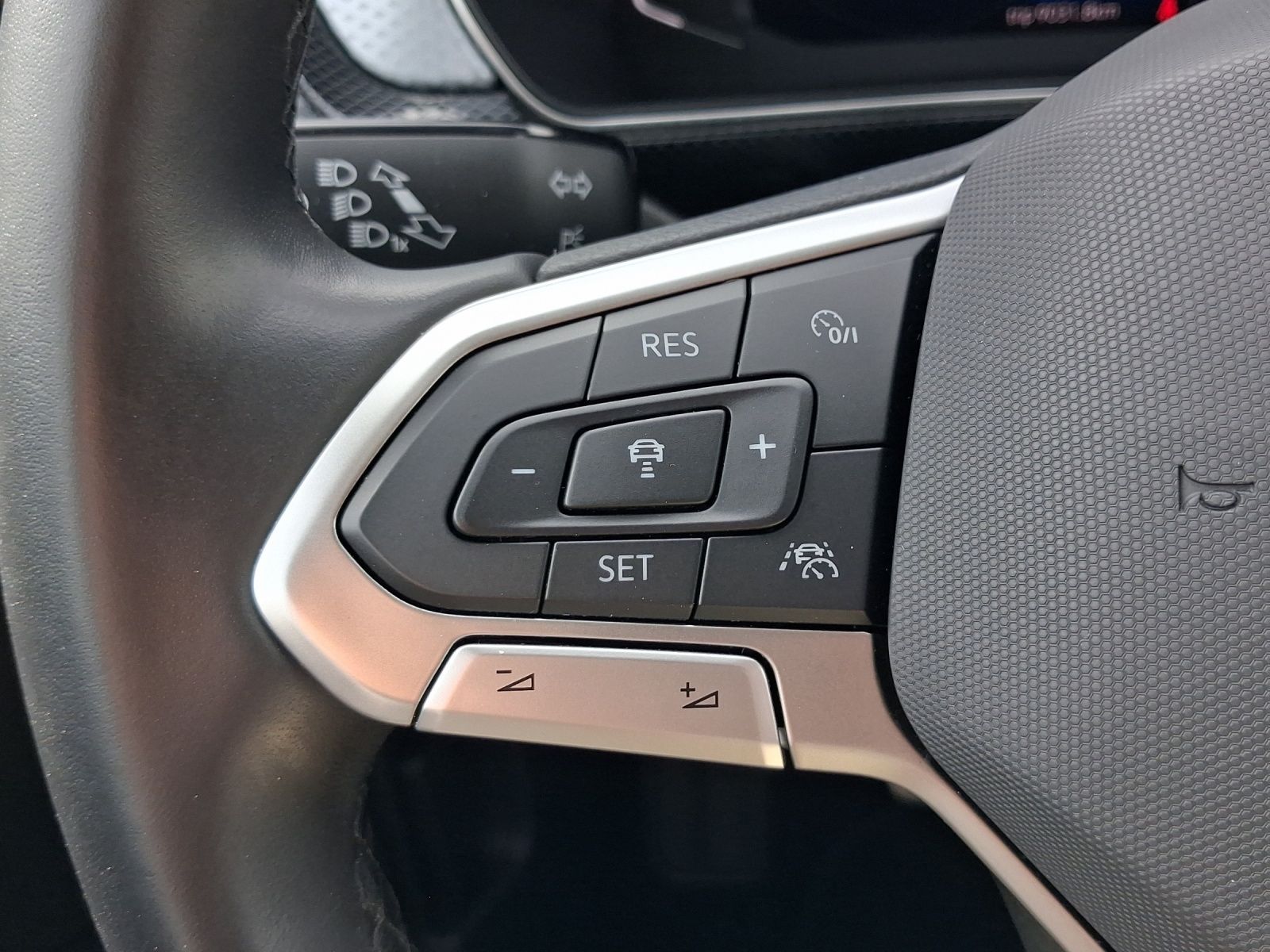 Volkswagen T-Cross - Bild 13